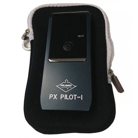 ETHYLOTEST ELECTRONIQUE - PX PILOT-1